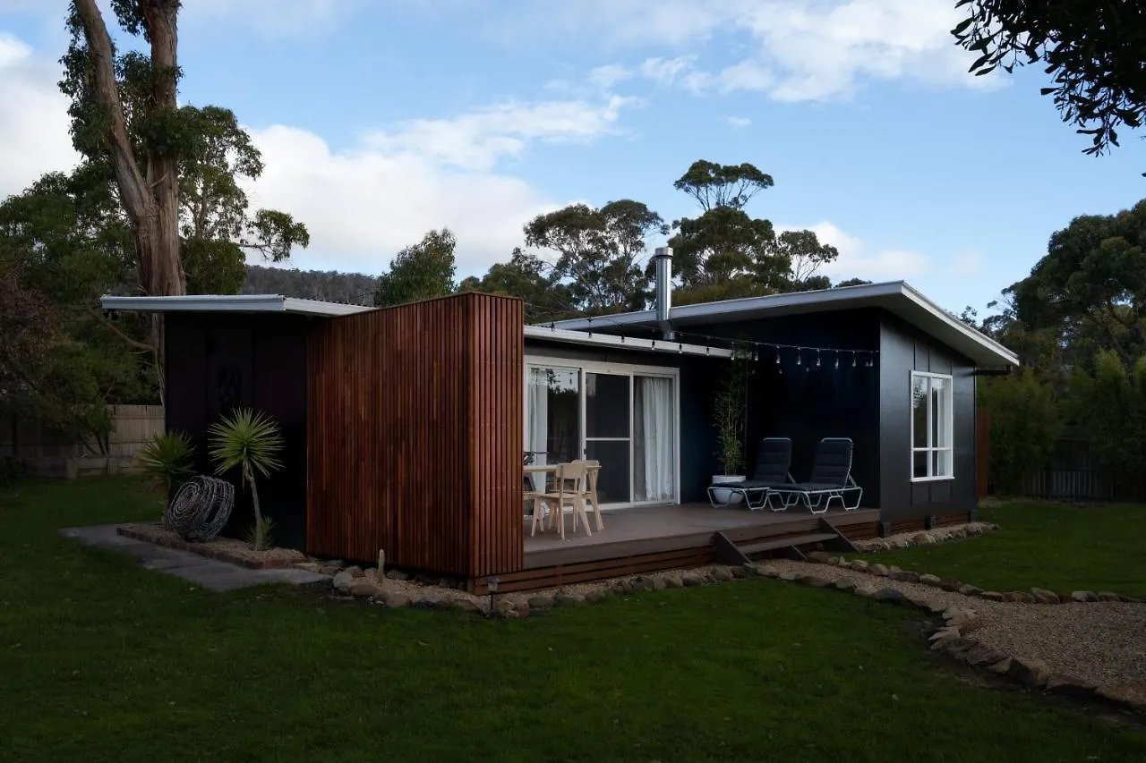 Casa Harpers Villa Hobart Australia