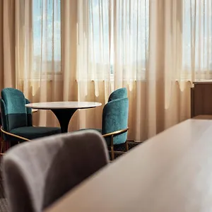 Hotel Lenna Of, Hobart